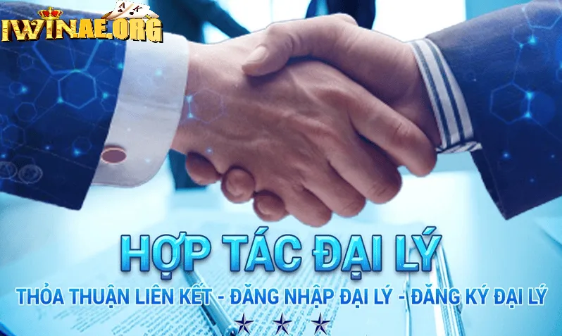 Trở thành đại lý Iwin mang đến nhiều cơ hội kiếm tiền ổn định