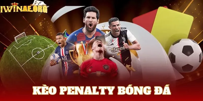 Bí quyết cá cược kèo Penalty hiệu quả