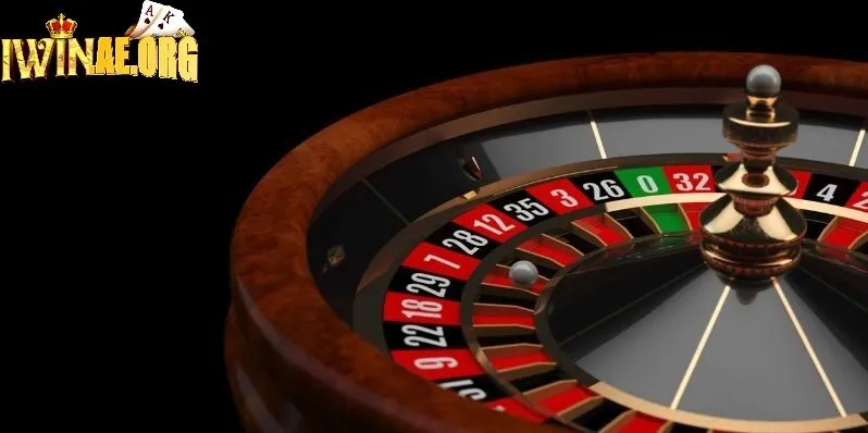 Sơ lược game cược Bài Roulette Iwin