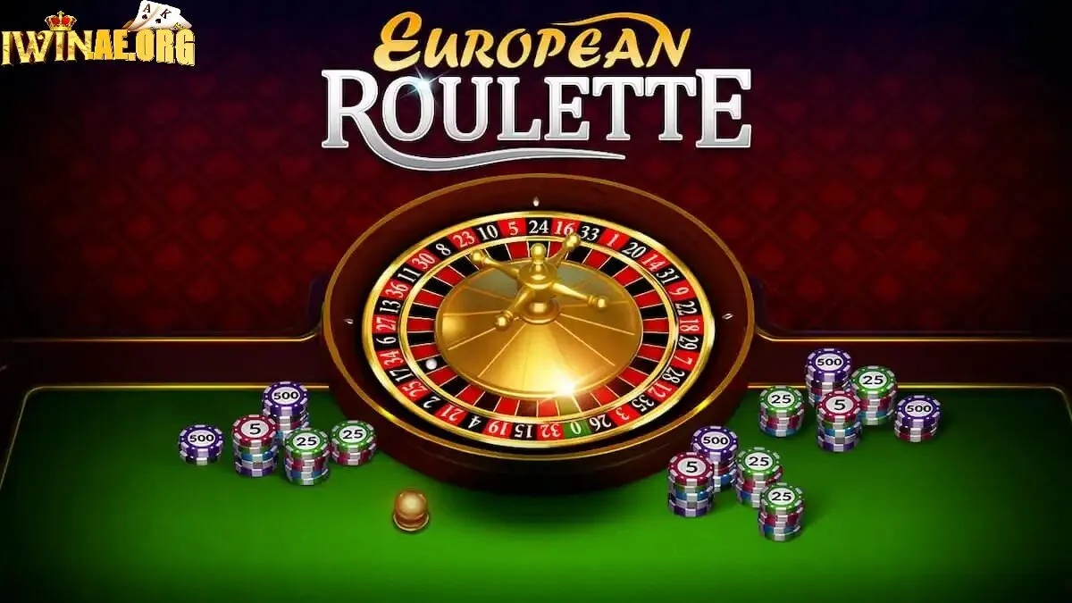 Một số chiến thuật chơi Bài Roulette Iwin từ cao thủ